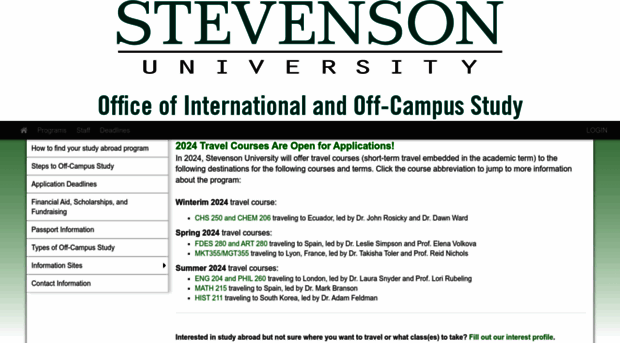 studyabroad.stevenson.edu