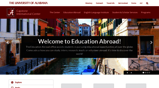 studyabroad.ua.edu