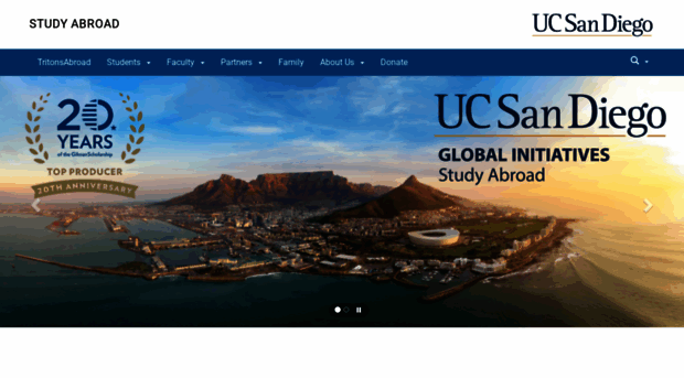 studyabroad.ucsd.edu