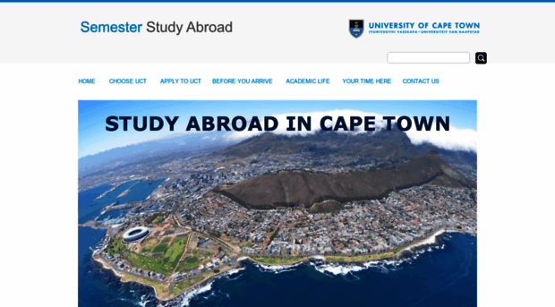 studyabroad.uct.ac.za