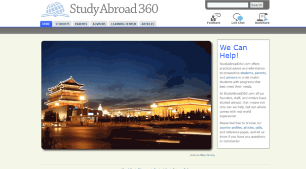 studyabroad360.com