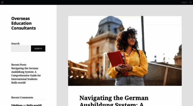studyabroadconsultants.edublogs.org