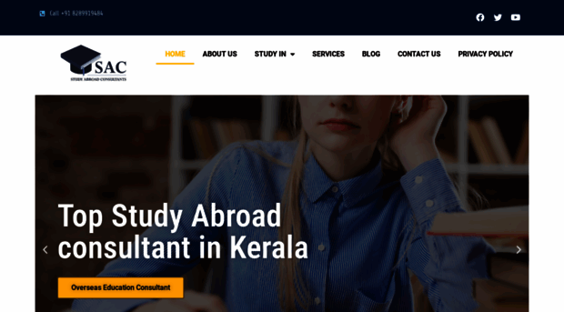 studyabroadconsultants.net