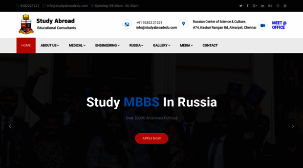 studyabroadedu.com