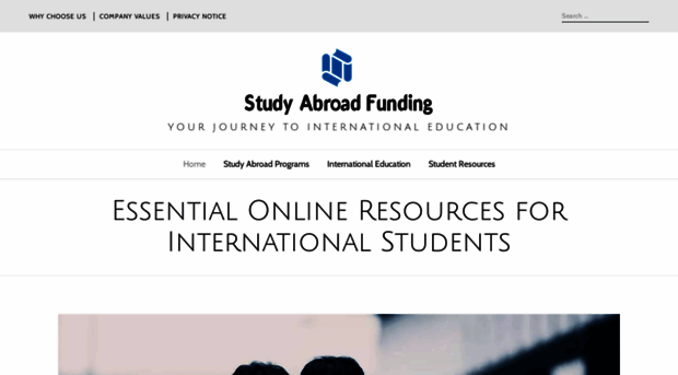 studyabroadfunding.org