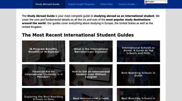 studyabroadguide.com