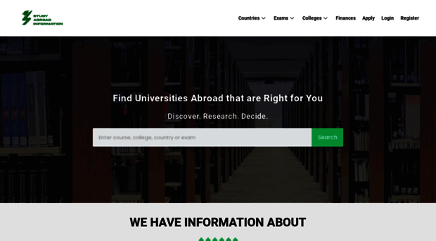 studyabroadinformation.com