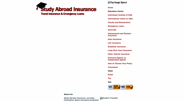 studyabroadinsurance.com