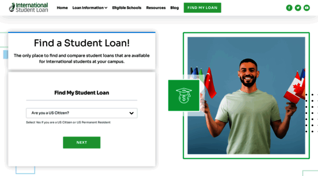 studyabroadloans.com