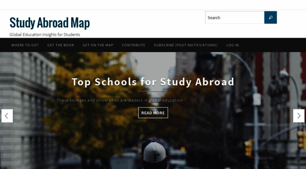 studyabroadmap.com