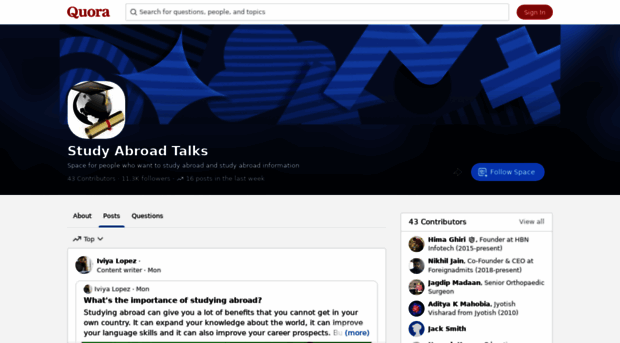 studyabroadtalks.quora.com