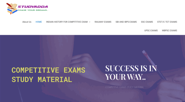 studyadda.in