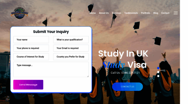 studyadviser.co.uk