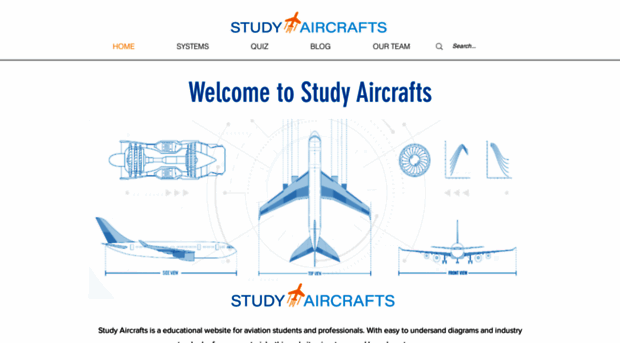 studyaircrafts.com