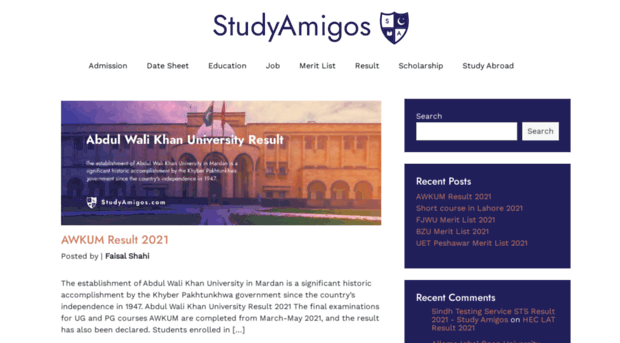 studyamigos.com