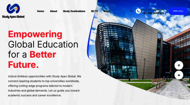 studyapexglobal.com