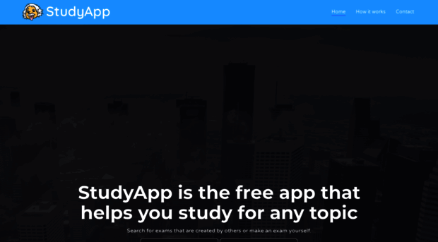 studyapp.com