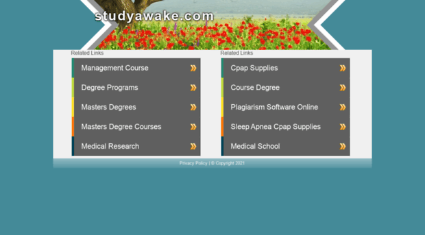 studyawake.com