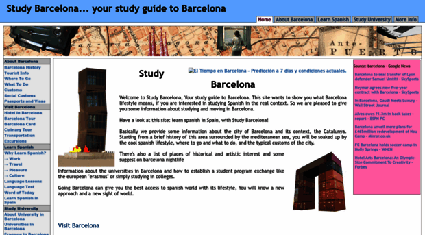 studybarcelona.com