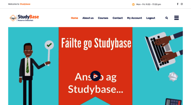 studybase.com