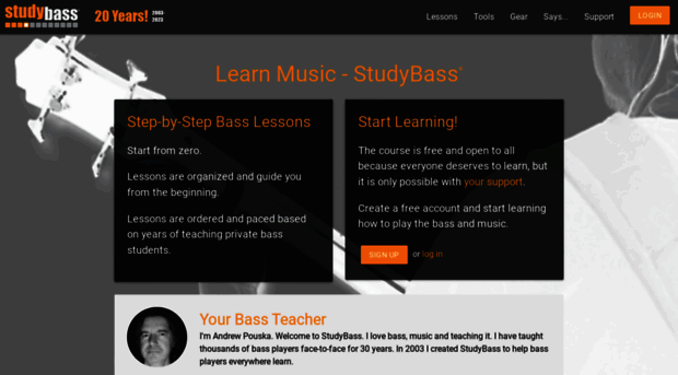 studybass.com