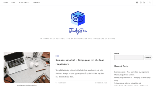 studybox.org