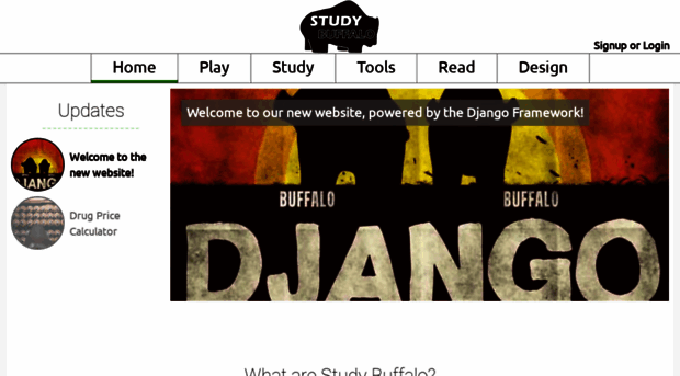 studybuffalo.com