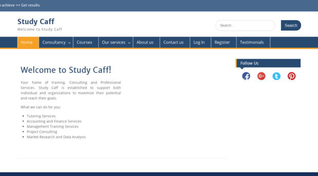 studycaff.com