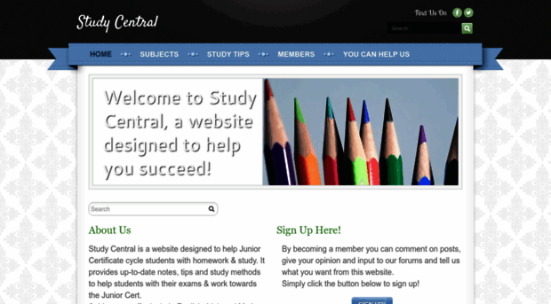 studycentral.weebly.com