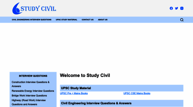 studycivil.com