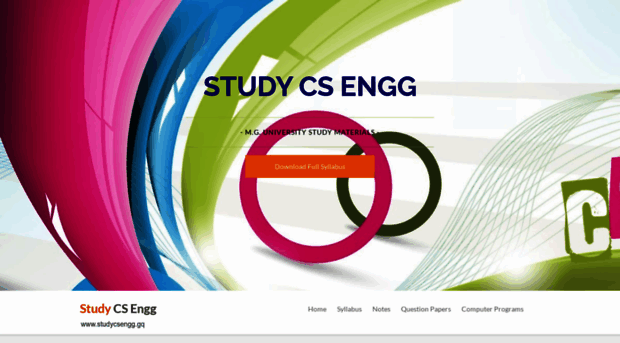 studycsengg.blogspot.com