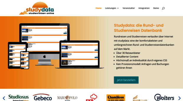 studydata.de