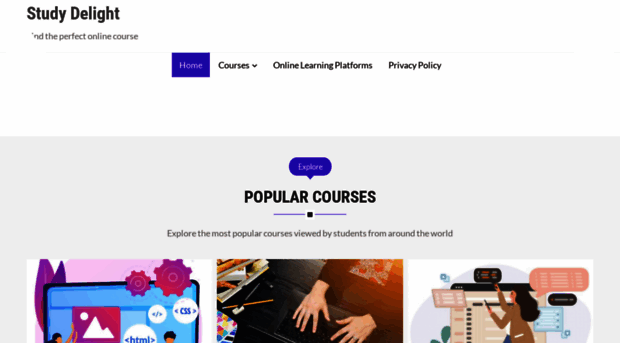 studydelight.com