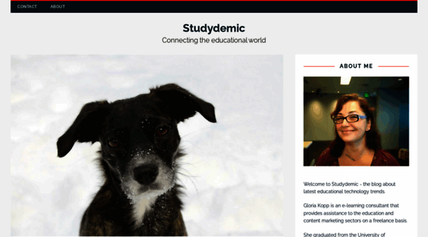 studydemic.com