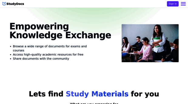 studydocs.org