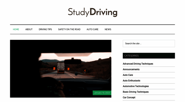 studydriving.com