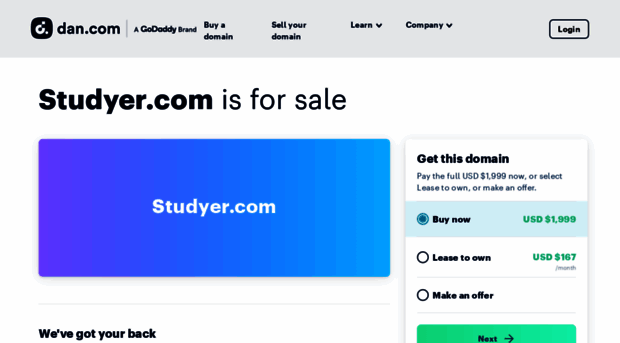 studyer.com