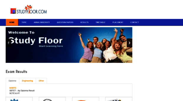 studyfloor.com