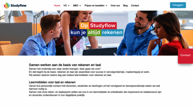 studyflow.nl
