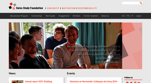 studyfoundation.ch