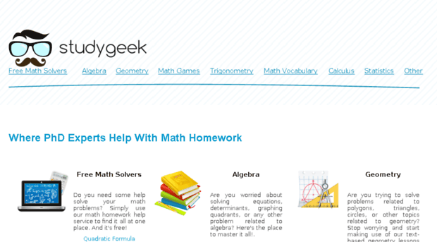 studygeek.org