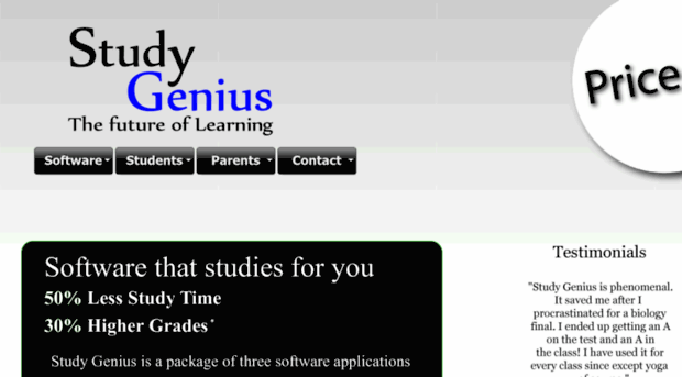 studygeniussoftware.com