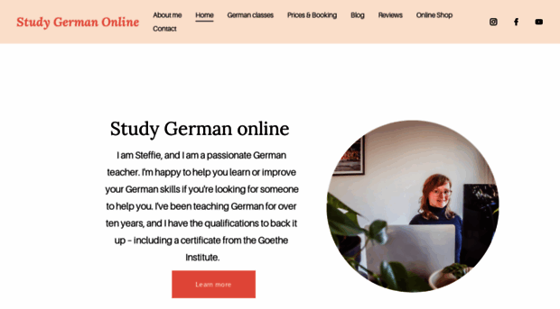 studygermanonline.com