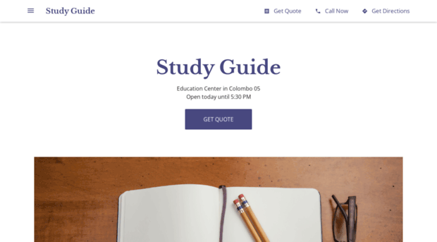 studyguide.info