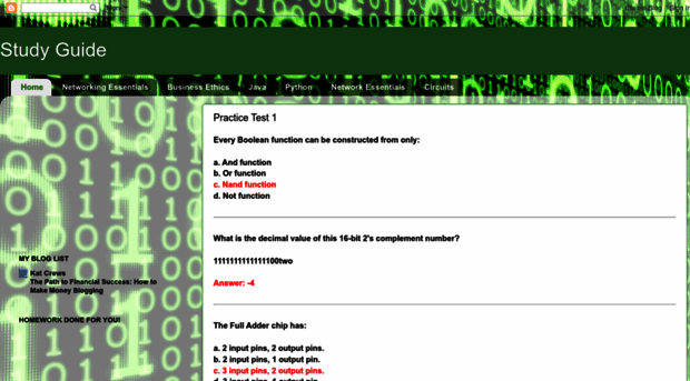 studyguidecis.blogspot.com