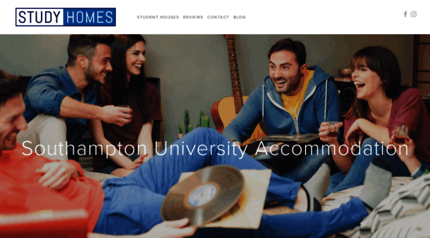 studyhomes.co.uk