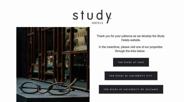 studyhotels.com