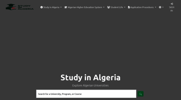 studyinalgeria.dz