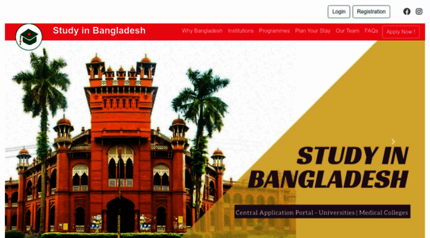 studyinbangladesh.com.bd