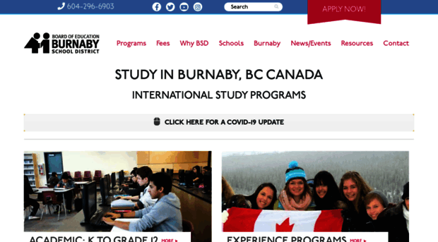 studyinburnaby.ca